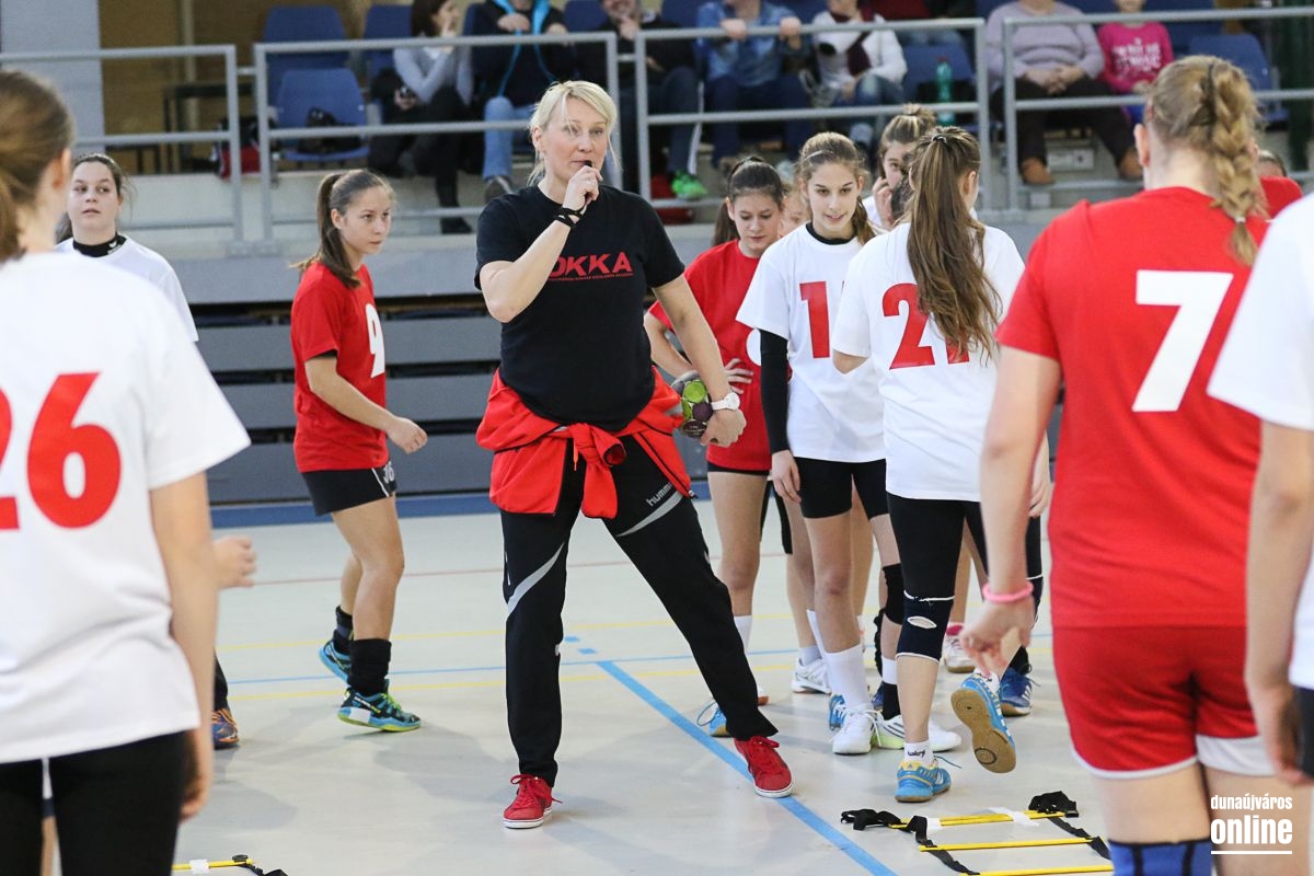 Képtalálat a következőre: „dunaújváros kézilabda”