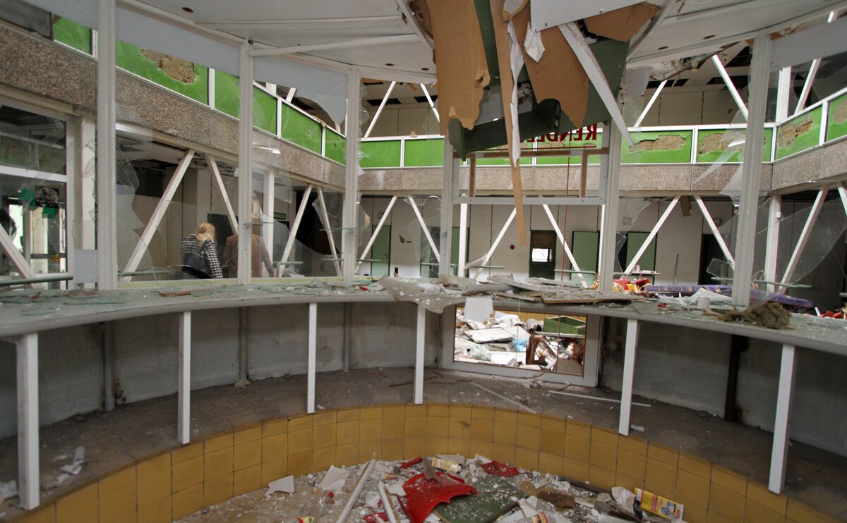 Esélyt a rendre! (Képek: Médiaház)