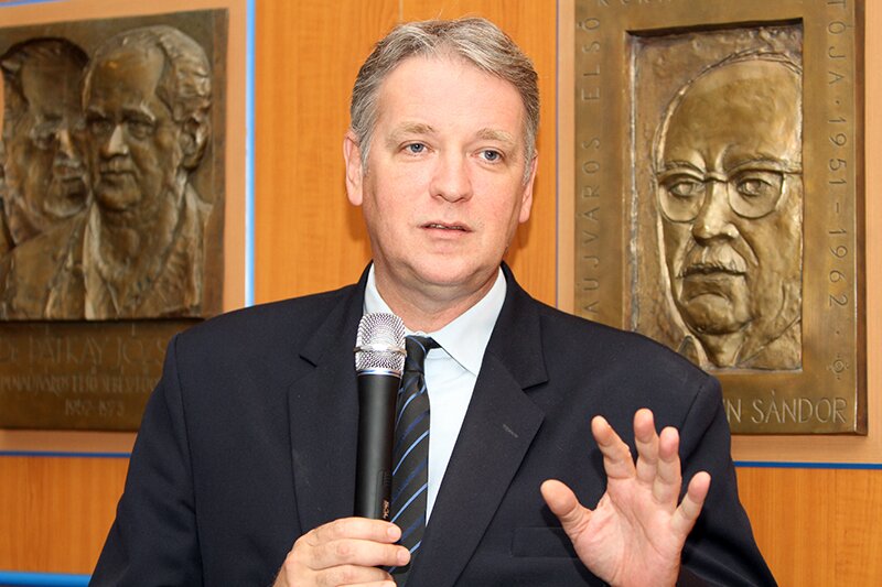 Képek: Médiaház Képek: Médiaház