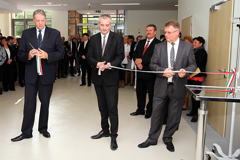 Képek: Médiaház Képek: Médiaház