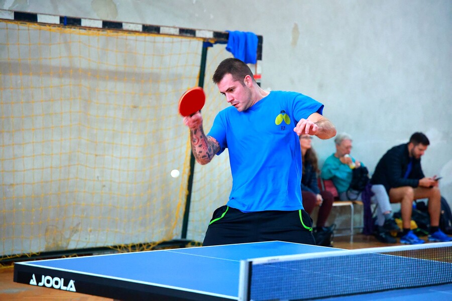 pingpong