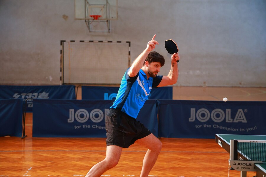 pingpong