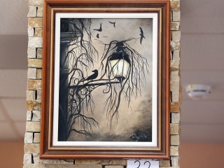 Kiállítás a Pannonban - fotó: Sándor Judit