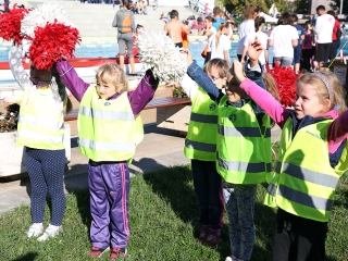 Nagy Sportágválasztó 2016 - fotó: Sándor Judit