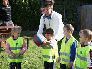 Nagy Sportágválasztó 2016 - fotó: Sándor Judit