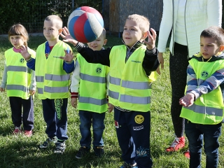 Nagy Sportágválasztó 2016 - fotó: Sándor Judit