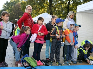 Nagy Sportágválasztó 2016 - fotó: Sándor Judit