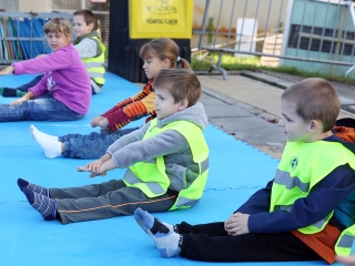 Nagy Sportágválasztó 2016 - fotó: Sándor Judit