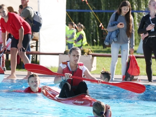 Nagy Sportágválasztó 2016 - fotó: Sándor Judit