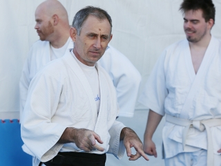 Nagy Sportágválasztó 2016 - fotó: Sándor Judit