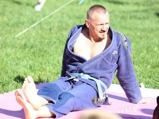 Nagy Sportágválasztó 2016 - fotó: Sándor Judit