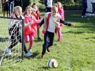 Nagy Sportágválasztó 2016 - fotó: Sándor Judit
