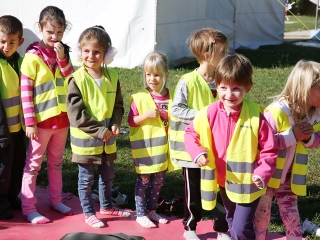 Nagy Sportágválasztó 2016 - fotó: Sándor Judit