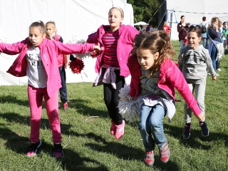 Nagy Sportágválasztó 2016 - fotó: Sándor Judit