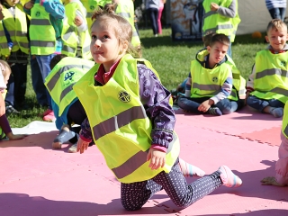 Nagy Sportágválasztó 2016 - fotó: Sándor Judit