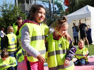 Nagy Sportágválasztó 2016 - fotó: Sándor Judit