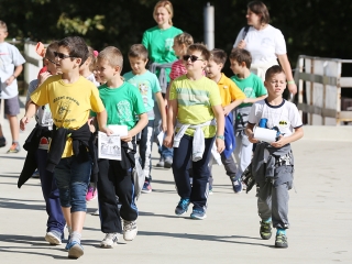 Nagy Sportágválasztó 2016 - fotó: Sándor Judit