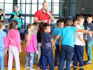 Nagy Sportágválasztó 2016 - fotó: Sándor Judit