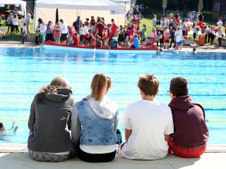 Nagy Sportágválasztó 2016 - fotó: Sándor Judit