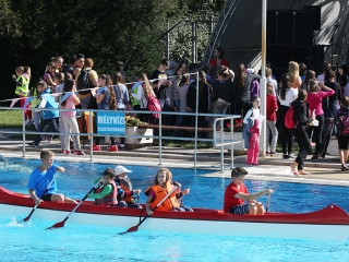 Nagy Sportágválasztó 2016 - fotó: Sándor Judit