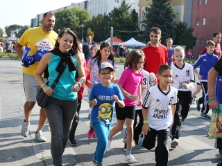 Fut a város - fotó: Sándor Judit