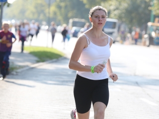 Fut a város - fotó: Sándor Judit