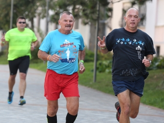 Fut a város - fotó: Sándor Judit