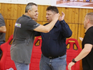 DKKA - Alba Fehérvár KC - fotó: Sándor Judit