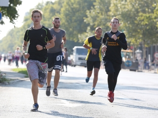 Magyarország, szeretlek!2016 - Első nap - fotó: Sándor Judit