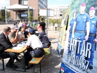 Magyarország, szeretlek!2016 - Első nap - fotó: Sándor Judit