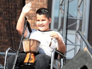 Magyarország, szeretlek!2016 - Első nap - fotó: Sándor Judit