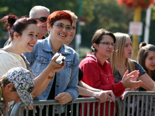 Magyarország, szeretlek!2016 - Első nap - fotó: Sándor Judit
