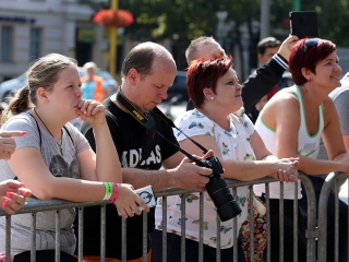 Magyarország, szeretlek!2016 - Első nap - fotó: Sándor Judit