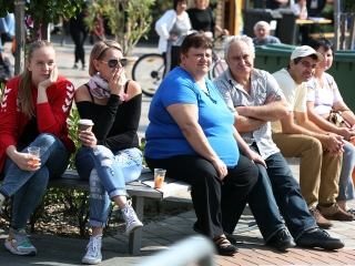 Magyarország, szeretlek!2016 - Első nap - fotó: Sándor Judit