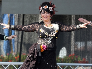 Magyarország, szeretlek!2016 - Első nap - fotó: Sándor Judit