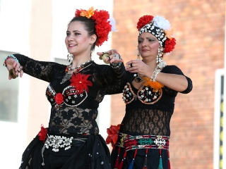 Magyarország, szeretlek!2016 - Első nap - fotó: Sándor Judit