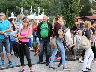 Magyarország, szeretlek!2016 - Első nap - fotó: Sándor Judit