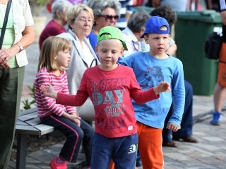 Magyarország, szeretlek!2016 - Első nap - fotó: Sándor Judit
