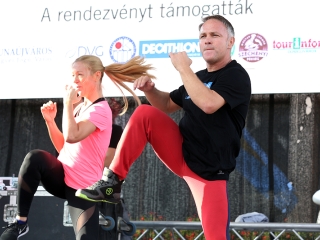 Magyarország, szeretlek!2016 - Első nap - fotó: Sándor Judit