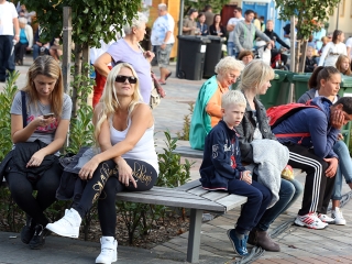 Magyarország, szeretlek!2016 - Első nap - fotó: Sándor Judit