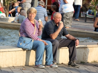 Magyarország, szeretlek!2016 - Első nap - fotó: Sándor Judit