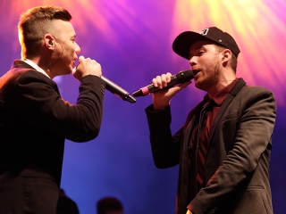 Magyarország, szeretlek!2016 - Első nap - fotó: Sándor Judit