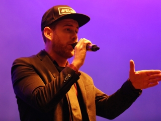 Magyarország, szeretlek!2016 - Első nap - fotó: Sándor Judit