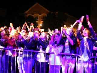 Magyarország, szeretlek!2016 - Első nap - fotó: Sándor Judit