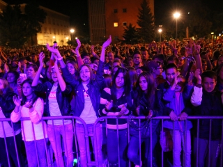 Magyarország, szeretlek!2016 - Első nap - fotó: Sándor Judit