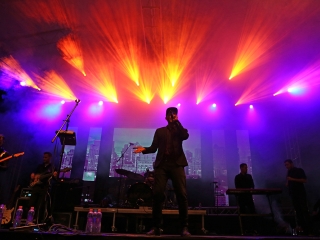 Magyarország, szeretlek!2016 - Első nap - fotó: Sándor Judit