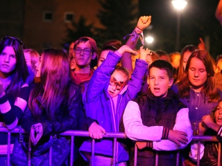 Magyarország, szeretlek!2016 - Első nap - fotó: Sándor Judit