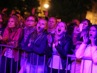Magyarország, szeretlek!2016 - Első nap - fotó: Sándor Judit