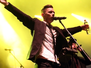 Magyarország, szeretlek!2016 - Első nap - fotó: Sándor Judit