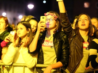 Magyarország, szeretlek!2016 - Első nap - fotó: Sándor Judit